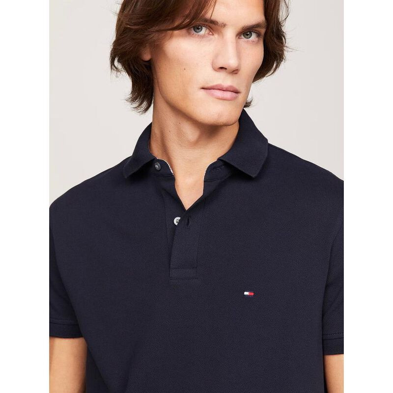 Tommy Hilfiger 1985 Regular Fit Polo image number 1